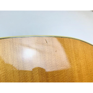 Gibson Gospel AN 1993 Naturel