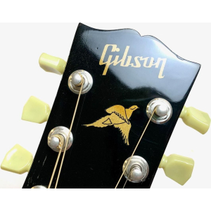 Gibson Gospel AN 1993 Natural