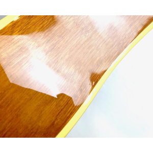 Gibson Gospel AN 1993 Naturel