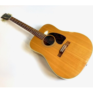 Gibson Gospel AN 1993 Natural