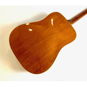 Gibson Gospel AN 1993 Natural