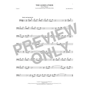 The Godfather (Love Theme)