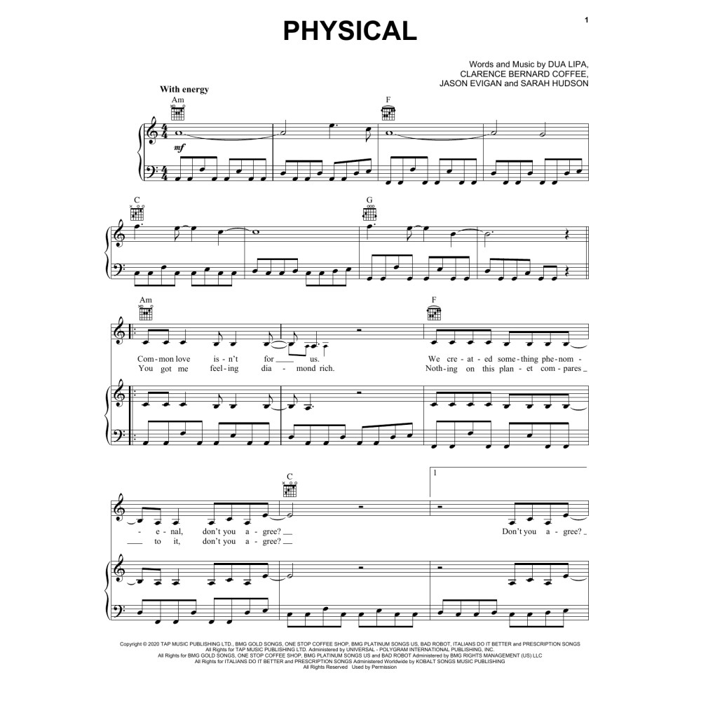 Physical