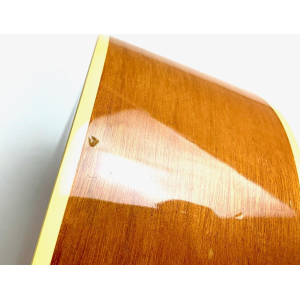 Gibson Gospel AN 1993 Naturel