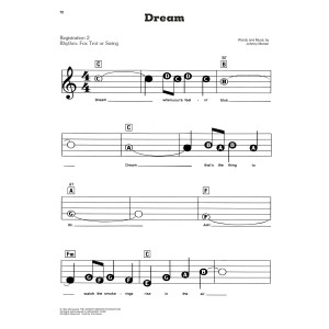 Dream
