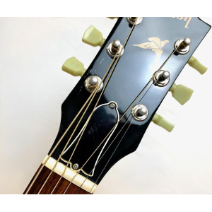 Gibson Gospel AN 1993 Naturel