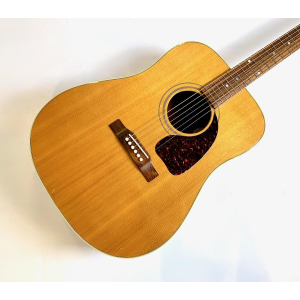 Gibson Gospel AN 1993 Naturel