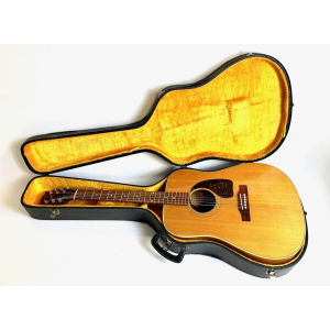 Gibson Gospel AN 1993 Naturel