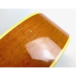 Gibson Gospel AN 1993 Natural