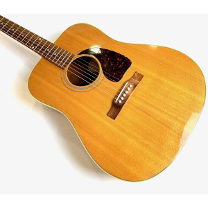 Gibson Gospel AN 1993 Naturel