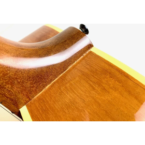 Gibson Gospel AN 1993 Naturel