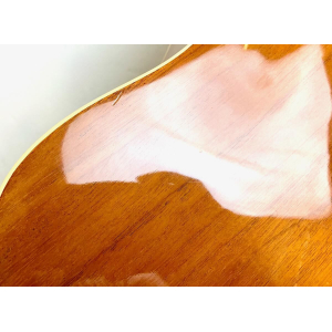 Gibson Gospel AN 1993 Natural