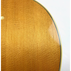 Gibson Gospel AN 1993 Natural