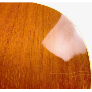 Gibson Gospel AN 1993 Natural