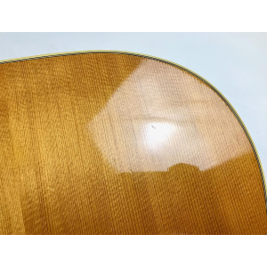 Gibson Gospel AN 1993 Natural