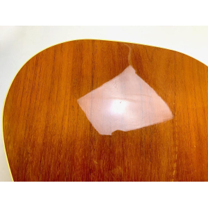 Gibson Gospel AN 1993 Natural