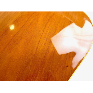 Gibson Gospel AN 1993 Naturel