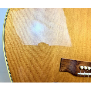 Gibson Gospel AN 1993 Naturel