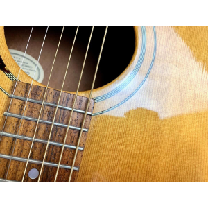 Gibson Gospel AN 1993 Naturel