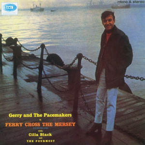 Ferry 'Cross The Mersey
