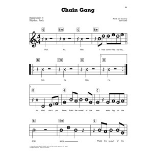 Chain Gang