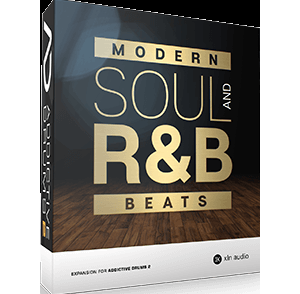 AD2: Modern Soul   R&B