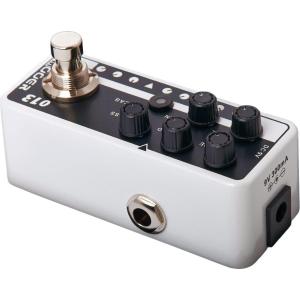 Mooer Pedale 013 Matchbox