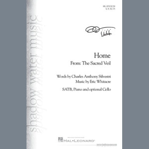 Home (from The Sacred Veil)