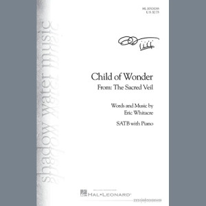 Child Of Wonder (from The Sacred Veil)