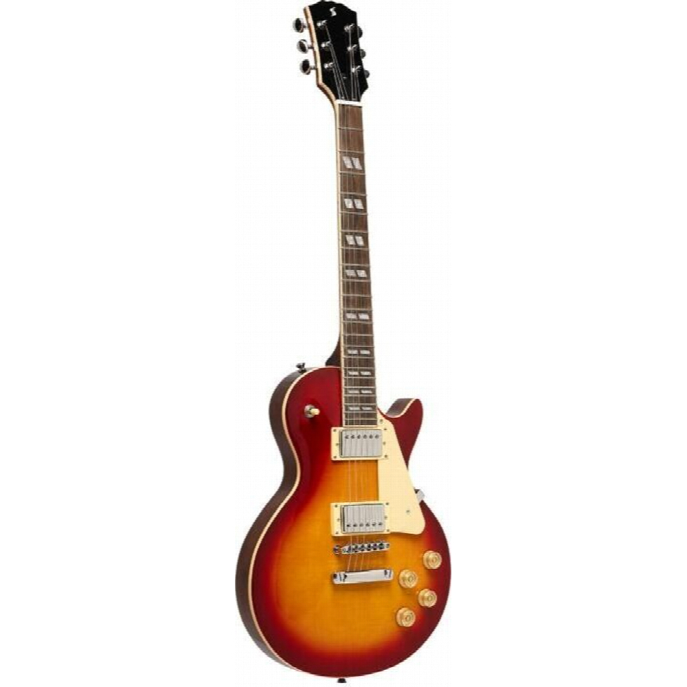 Stagg Sel-dlx Dc Bst