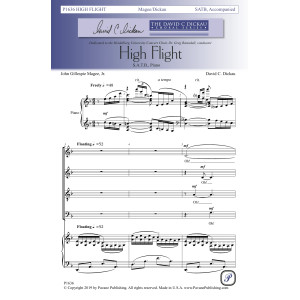 High Flight