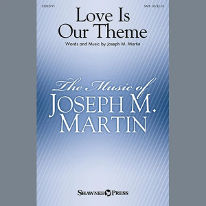 Love Is Our Theme