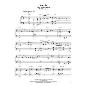 Nardis