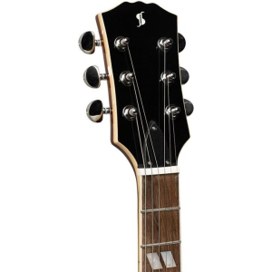 Stagg Sel-dlx Dc Bst