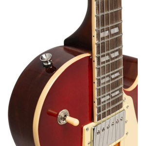 Stagg Sel-dlx Dc Bst