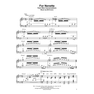 For Nenette
