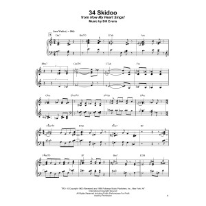34 Skidoo