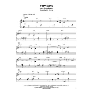 Very Early