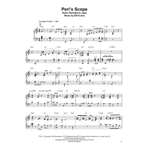 Peri's Scope
