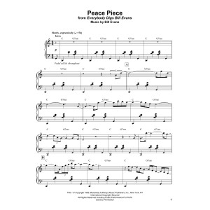Peace Piece
