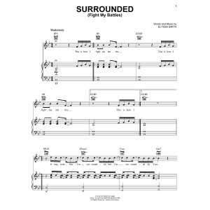 Surrounded (Fight My Battles)