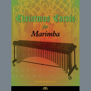 We Wish You A Merry Christmas (arr. Patrick Roulet)
