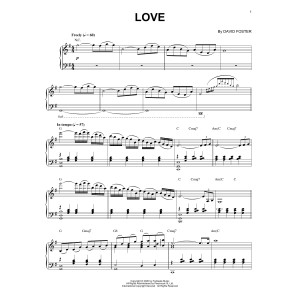 Love