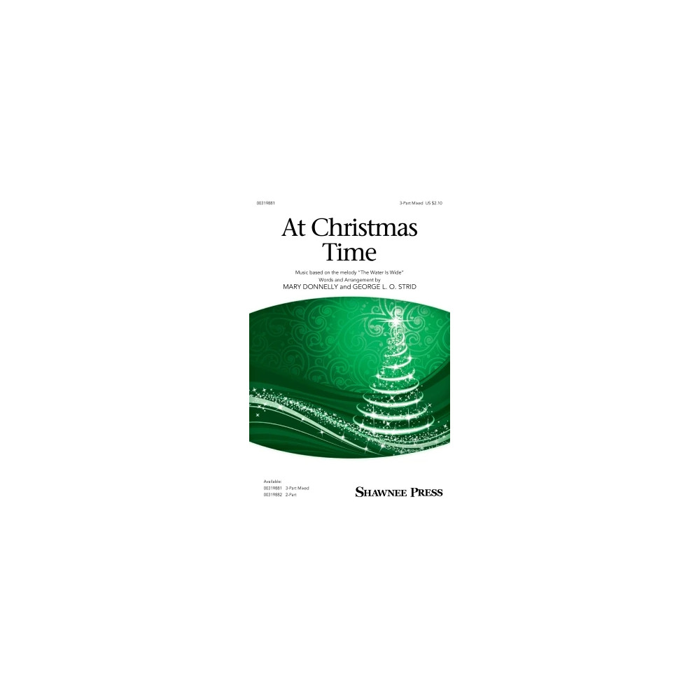 At Christmas Time