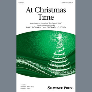 At Christmas Time