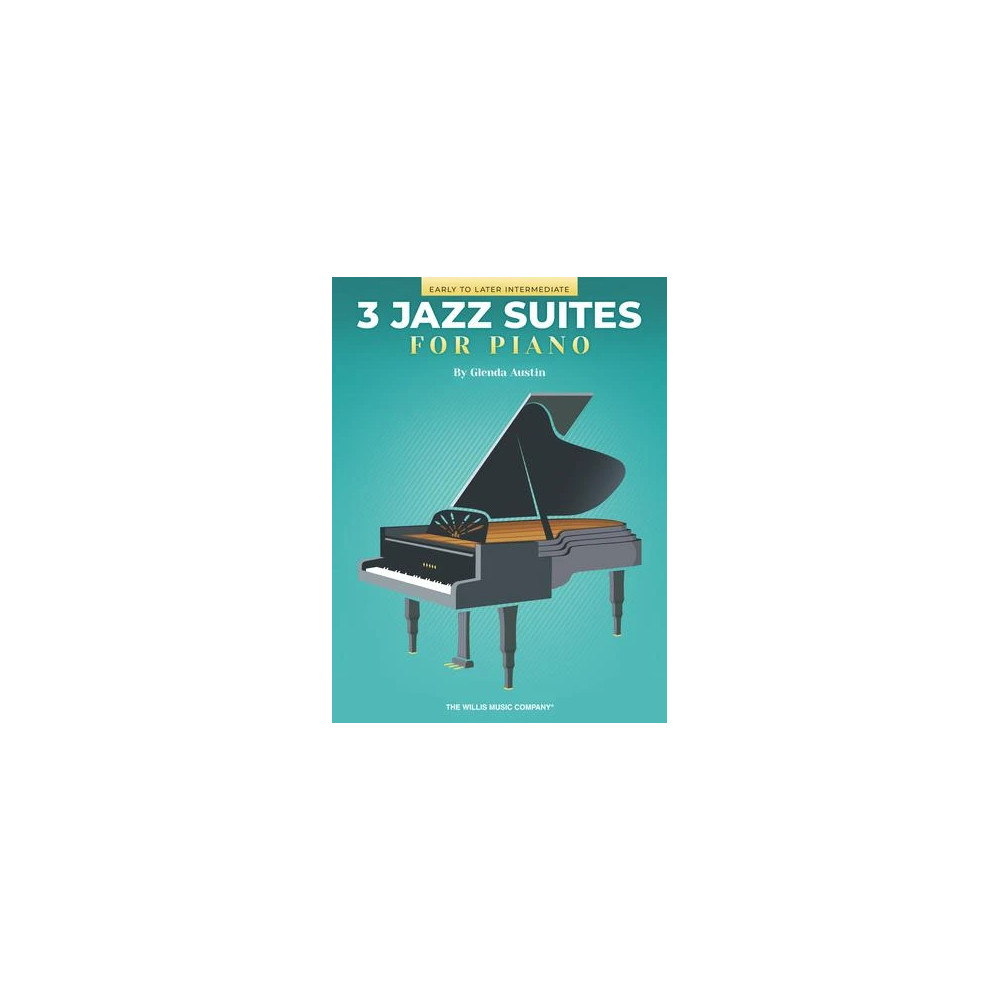 Jazz Suite No. 1