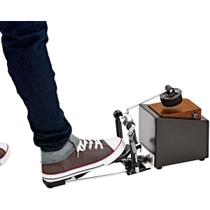 Meinl Support Pour Stom Box Noir