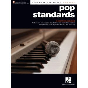 Sweet Dreams (Are Made Of This) [Jazz version] (arr. Brent Edstrom)