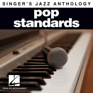Band Of Gold [Jazz version] (arr. Brent Edstrom)