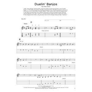 Duelin' Banjos (arr. Fred Sokolow)